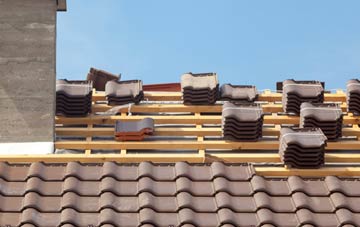 Llanwnda clay roofing costs