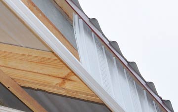 why Llanwnda fascia repairs are essential