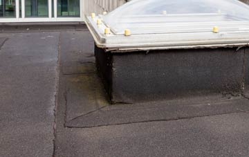 disadvantages of Llanwnda flat roofs