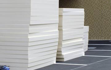 Llanwnda flat roof insulation costs