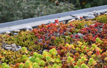 the cost of Llanwnda green roof installation