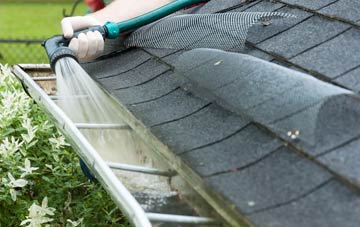 Llanwnda gutter cleaning costs