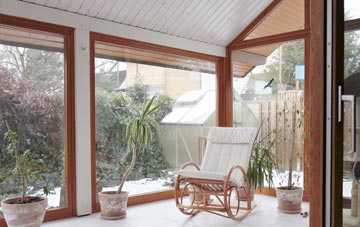 Llanwnda hardwood conservatory roofing repairs