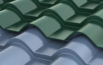 who should consider Llanwnda plastic roofs
