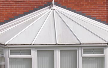 Llanwnda polycarbonate conservatory roof repairs