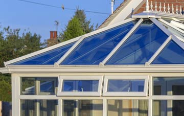 professional Llanwnda conservatory insulation