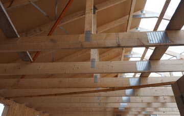 Llanwnda roof truss costs
