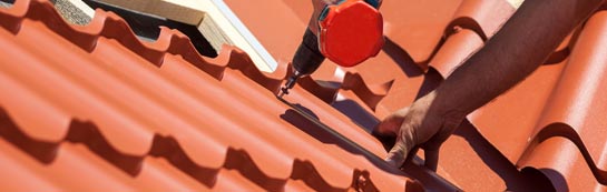 save on Llanwnda roof installation costs
