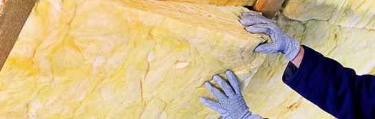 quotes for Llanwnda roof insulation