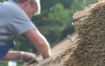 professional Llanwnda thatchers