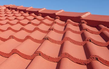 Llanwnda tile and slate roof replacement