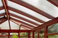 Llanwnda conservatory roofing insulation