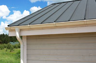 Llanwnda fascia repair