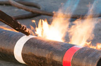 Llanwnda flat roofing replacement
