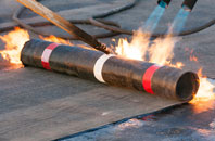 Llanwnda flat roof sealing