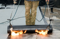 Llanwnda flat roof sealing quote