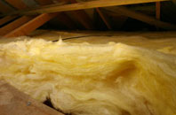 Llanwnda pitch roof insulation