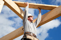 Llanwnda roof replacement work