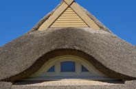 Llanwnda thatch roofing