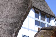 find rated Llanwnda thatchers